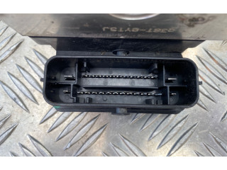 Блок АБС 7G912C405FB, 54084923A   Ford  Galaxy  2006 - 2015 года