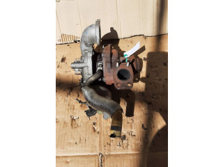 Турбина Citroen C4 Aircross 9804119380 для двигателя BH01