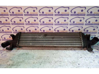 Интеркулер Volvo V50