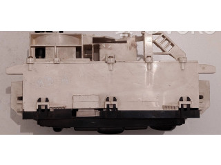 Блок управления климат-контролем 1688300485, K080498 Mercedes-Benz A W168