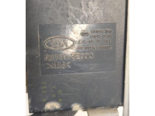 Блок управления двигателя 987503E000 KIA Sorento