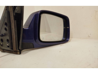 Zpětné zrcátko Nissan X-Trail T30 2004 E13010621