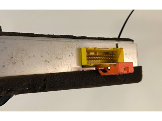 Блок подушек безопасности 1228874, A11221   Chevrolet Corvette