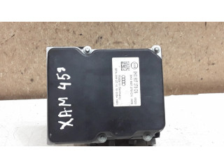 Jednotka ABS 8K0907379CN, 8K0614517GT Audi A4 S4 B8 8K 2014