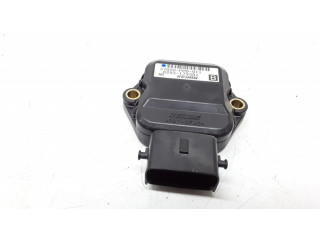 Датчик ESP (системы стабильности) (датчик продольного ускорения)