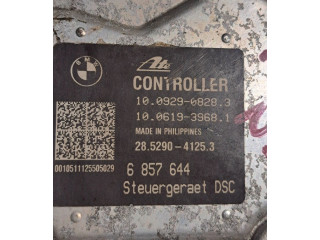 Блок АБС 6857644, 06193968 BMW X3 F25 2010 - 2017 года