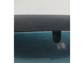 Зеркало (механическое)       Renault Clio II  1998 - 2001 года   