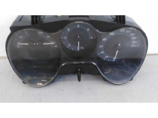 Přístrojová deska Seat Leon (1P) 2005 1P0920823GX, E2-A1-24-2