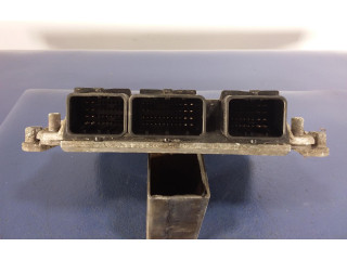 Блок управления двигателем ECU