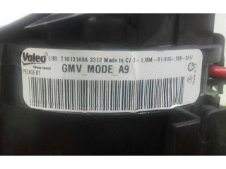 Вентилятор печки    T1013140A   Peugeot 2008 I