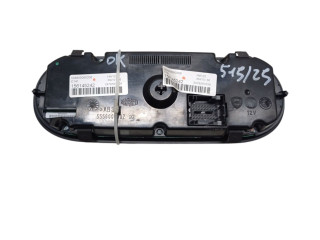 Блок управления климат-контролем 156145243, 156145243 Alfa Romeo Giulietta