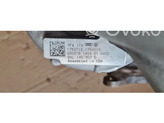 Турбина 06L145907D   Audi Q5 SQ5   