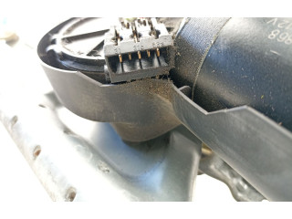 Моторчик дворников 6N1955023B, 3397020373 Volkswagen Polo III 6N 6N2 6NF