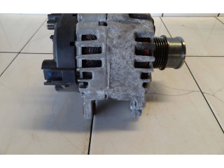 Генератор 04C903023M Volkswagen Golf VII