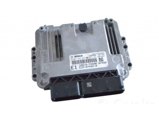 Řídící jednotka 3391074S00, 0261S22235 Suzuki SX4 S-Cross 2022