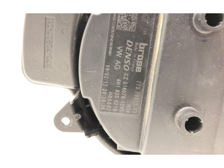 Вентилятор печки    4H1820021B   Audi A6 S6 C7 4G