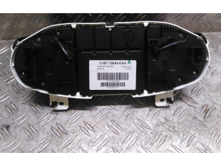 Поршень с шатуном XMJD C1BT10849EAN, C1BT10849EAN Ford Fiesta