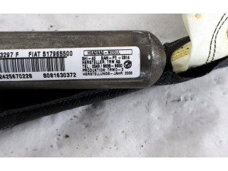 Боковая подушка безопасности 517965500 Fiat Grande Punto