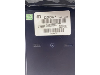 Блок АБС 52174070, 54088735   Jeep  Renegade  2014- года