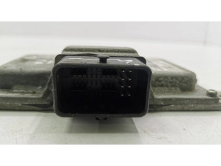 Блок управления коробкой передач EMU10020N, EMH10020N   Nissan Juke I F15