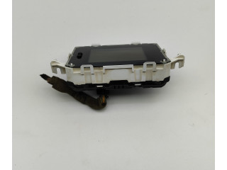 Дисплей AB3918B955BA Ford Ranger