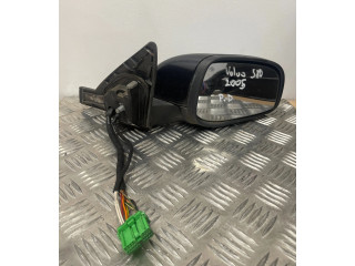 Zpětné zrcátko Volvo S80 2005 015846