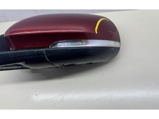 Зеркало электрическое Jaguar XJ X351 2009 - 2019 года