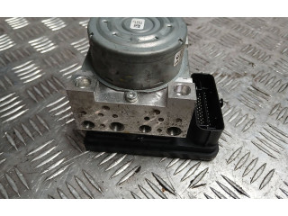 Блок АБС 476600078R, 2CAS1001   Dacia  Lodgy   -  года