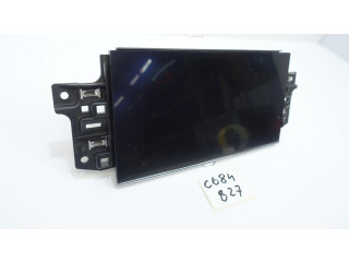 Дисплей    4M8919604 WYŚWIETLACZ EKRAN AUDI Q8 4M 4M8    Audi Q8