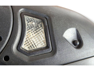 Зеркало электрическое Jaguar S-Type - года