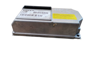 Блок подушек безопасности P30667469, 0285001655   Volvo V70