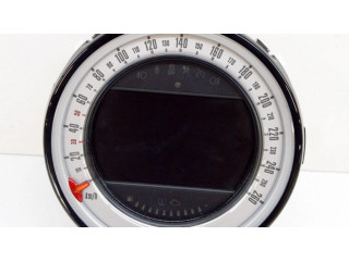 Přístrojová deska Mini Cooper Countryman R60 2013 9306249