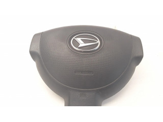 Подушка безопасности водителя E7CT5034839 Daihatsu Sirion