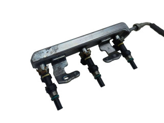 Vstřikovač FBYJ1H0, H001705 Nissan Micra