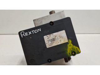 Блок АБС 4894008200, 06210202384 SsangYong Rexton