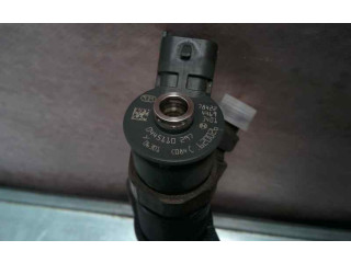 Форсунка BOSCH    Citroen Xsara Picasso   