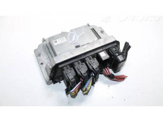 Другие блоки управления / модули