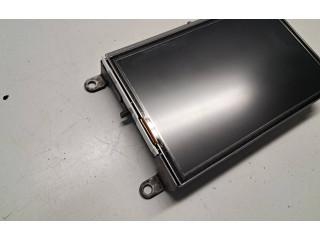 Дисплей 9813040980 Citroen C4 II Picasso