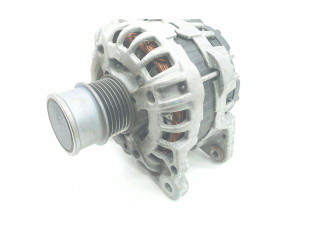 Pojistková skříňka Генератор 04E903015A, 04E903015A Audi A1 2019