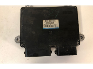 Блок управления двигателя 1860A976, E6T72373 Mitsubishi Lancer X