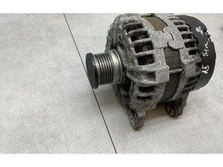 Генератор 03L903017E Audi A5 8T 8F