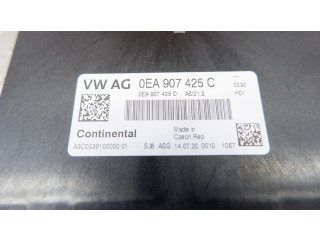 Блок управления двигателя 0EA907425C, 0EA907425C Volkswagen ID.3