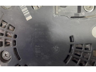 Генератор 7604782, 0125711011 Mini One - Cooper F56 F55