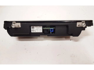 Дисплей K19G611J0A, VPLJYF14E800BH Mazda CX-5 II