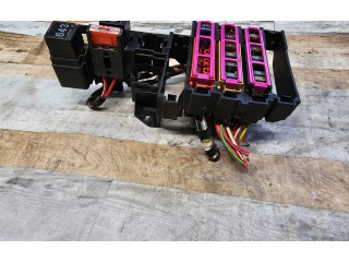 Блок предохранителей  8K0971845A   Audi A5 8T 8F    