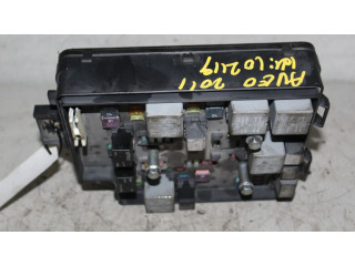 Pojistková skříňka Chevrolet Aveo 2011