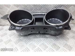 Панель приборов 3t2920941h Skoda Superb B6 (3T)