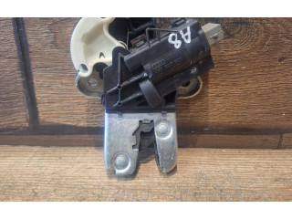 Zámek zadních dveří 4F5827505D   Audi A8 S8 D3 4E 2008