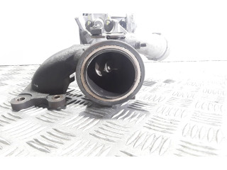  Турбина Volkswagen Golf VII  4918001270, 04E145713N   для двигателя CZCA      