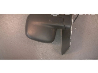 Zpětné zrcátko Volkswagen Caddy 2005